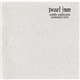 Pearl Jam - Seattle Washington - November 5, 2000